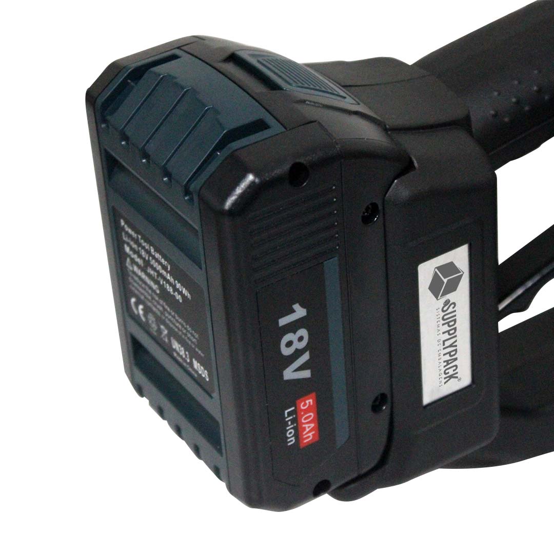 Bateria de lítio 18 V 5,0 Ah do arqueador SPH-25A