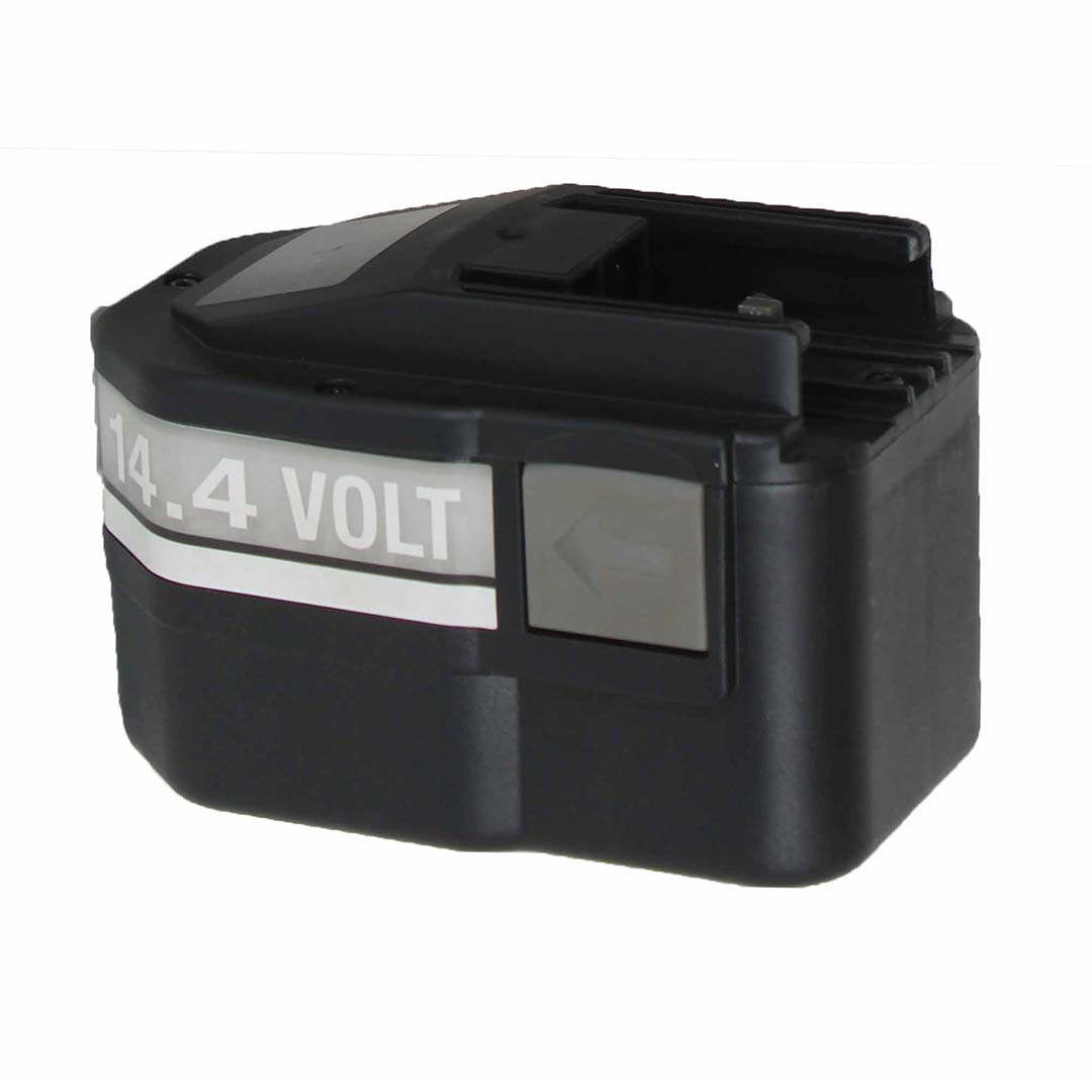 Bateria 14,4 V do arqueador SPH-19